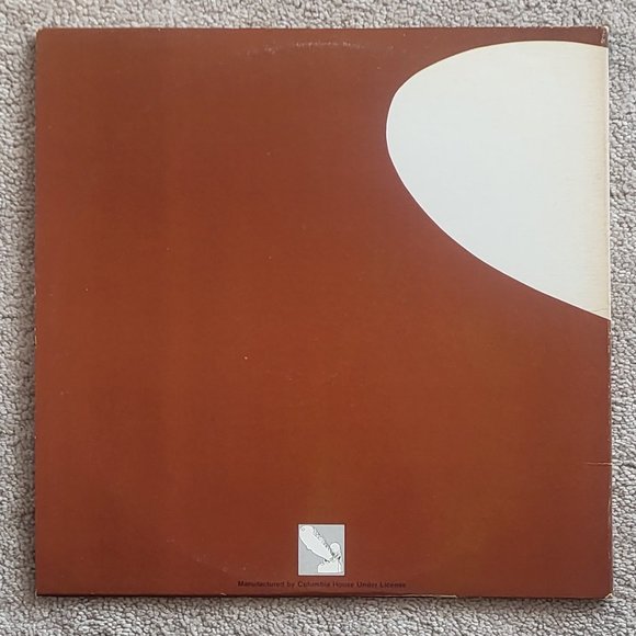 Led Zeppelin II Vinyl LP Record Album - Picture 2 of 5